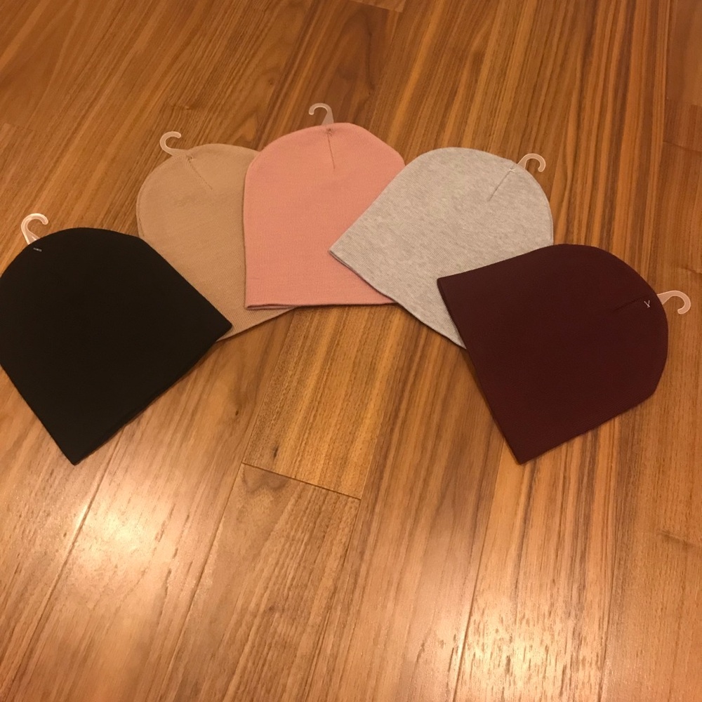 Hats
